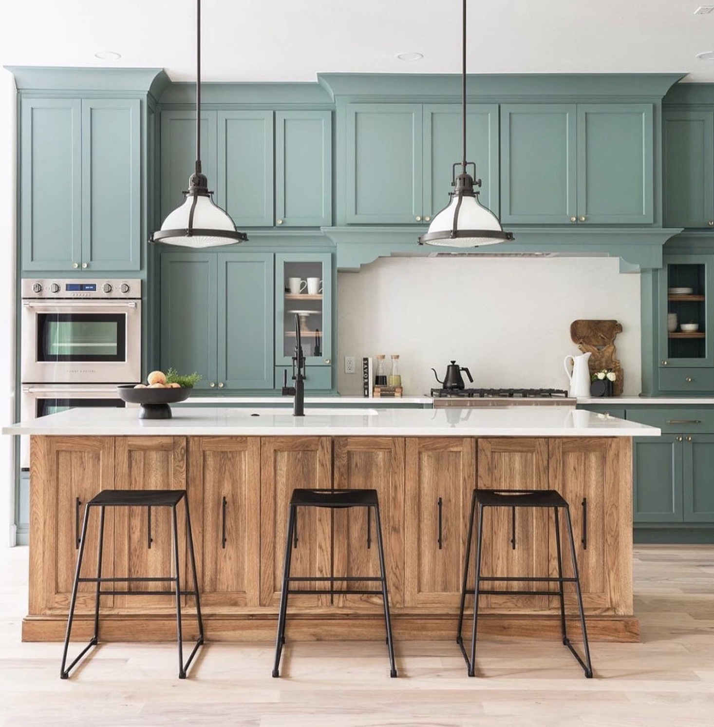 5 things to know before starting your kitchen remodel - Carole Carr Design